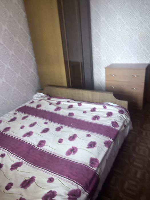 4-х  Комн Без оплаты Отопления  Бочарова/Добровольского