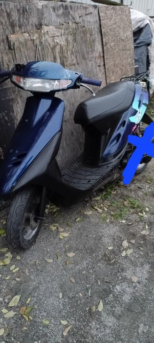 Срочно Продам хонда діо 28 без мотора