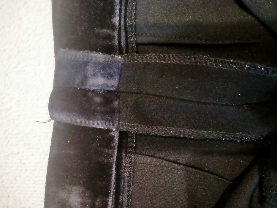 Штани для бально- спортивних танців