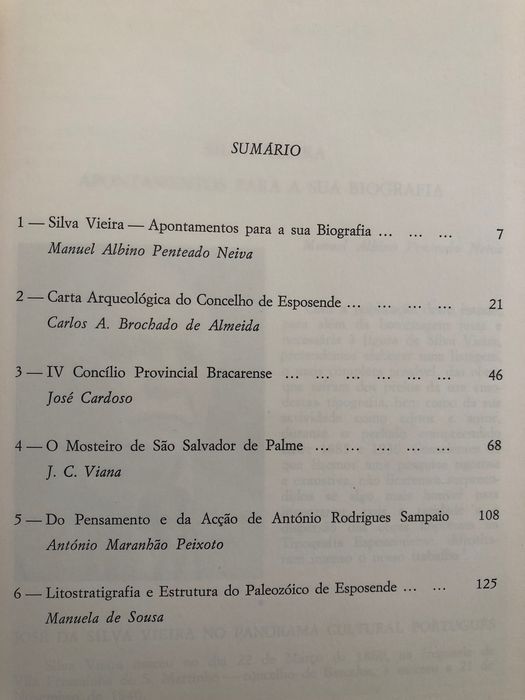 Guimarães. Congresso-Santa Casa / Esposende (Mosteiro de Palme)