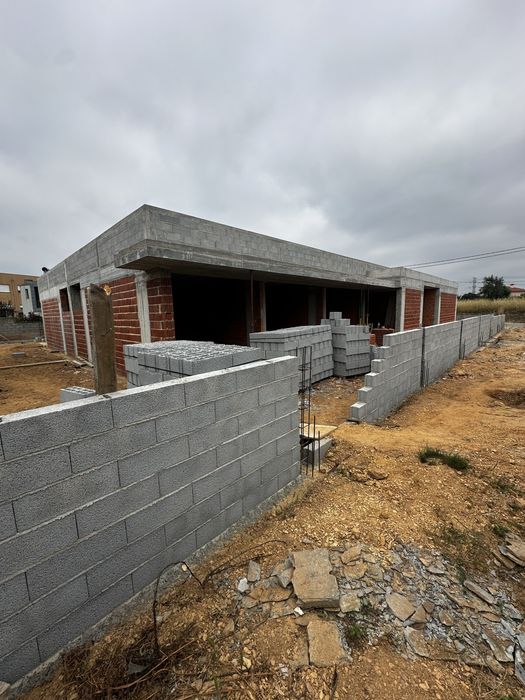 Construçao civil