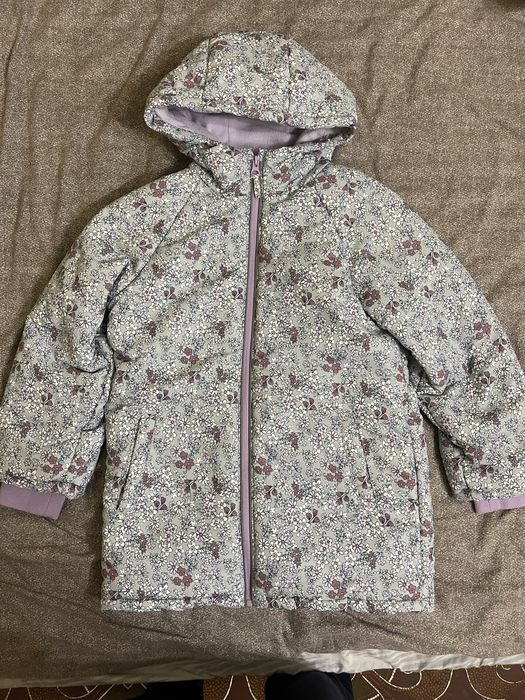Куртка зимова дитяча Sinsay