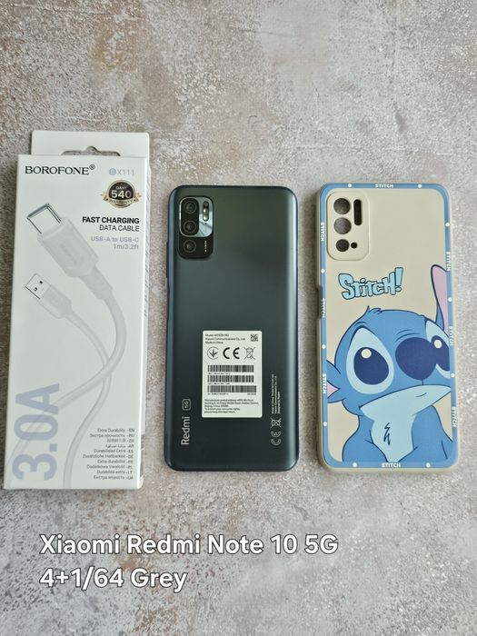 Магазин! Xiaomi Redmi Note 9 Pro  Хороший вибір смартфонів