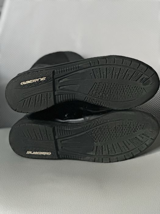 Gaerne buty motocyklowe, rozmiar 44