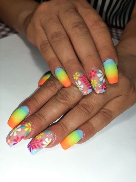 Манікюр Київ Автозаводська 17