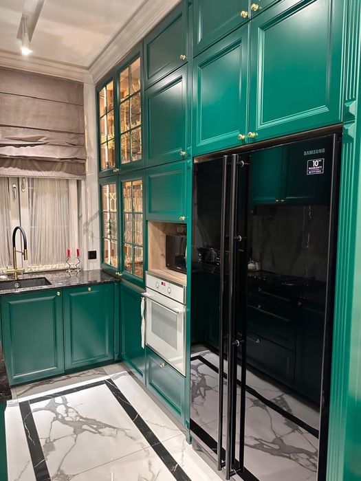 Дом по адресу ул. Капеланська (площадь 3 м²) - Atlanta.ua - фото 9