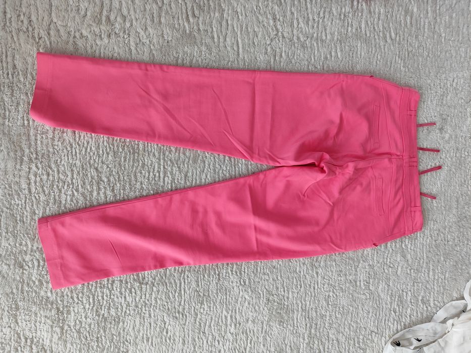 Spodnie eleganckie BB 36