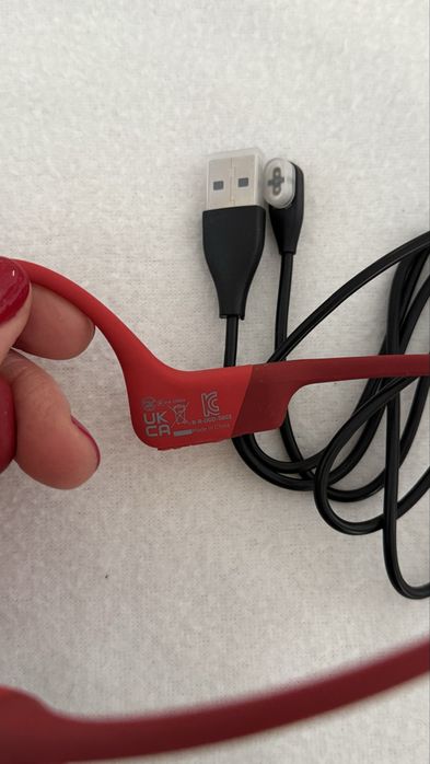 Навушники shokz оригінал