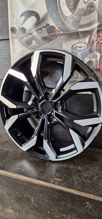 Alufelga FORD Focus PUMA II ST 18 5x108 ET47,5 L1TC-RA