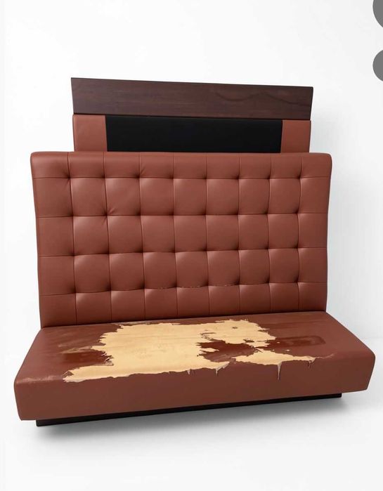 sofa capitone - Sofás, Cadeirões e Poltronas | OLX Portugal