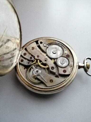 Jaeger leCoultre, omega