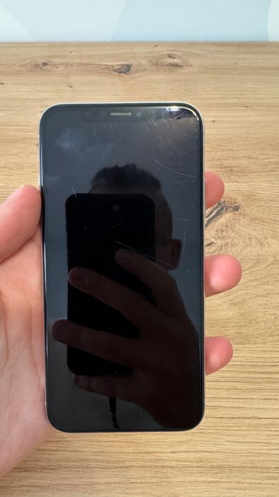 iPhone X 256 GB – Oryginał | Face ID działa