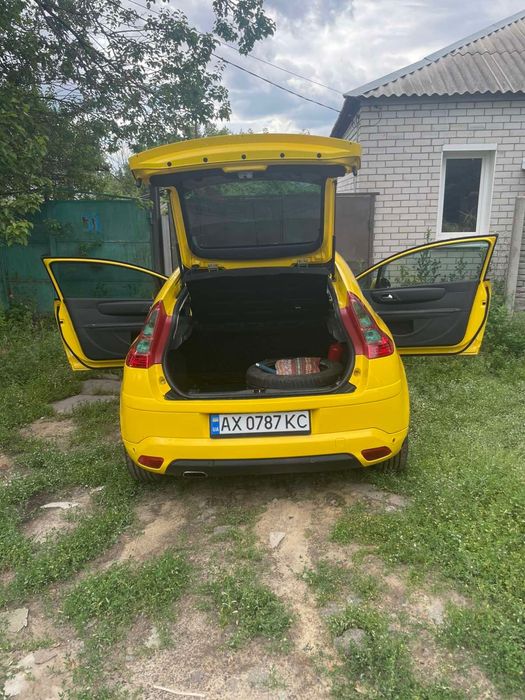 Продам Citroen C4 VTS