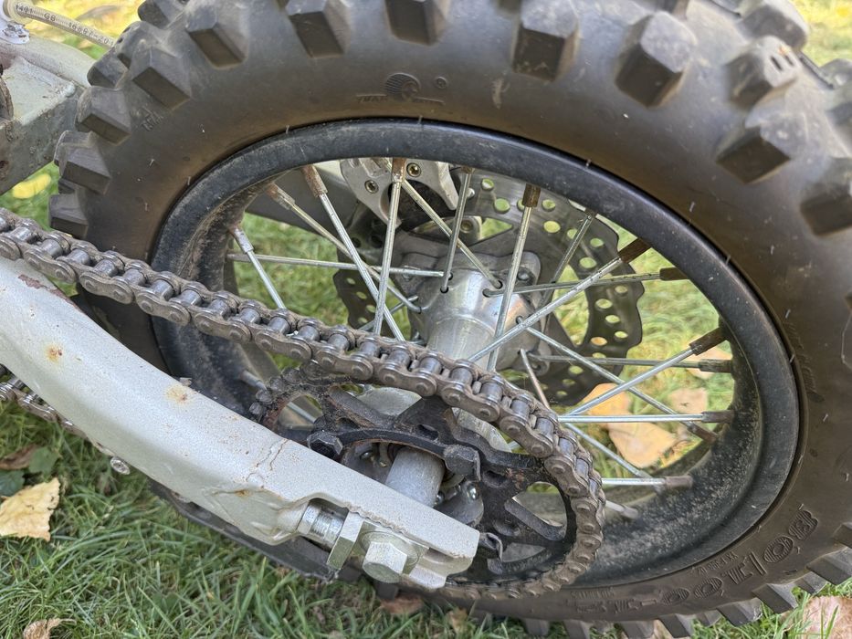 Sprzedam Cross Kayo 125