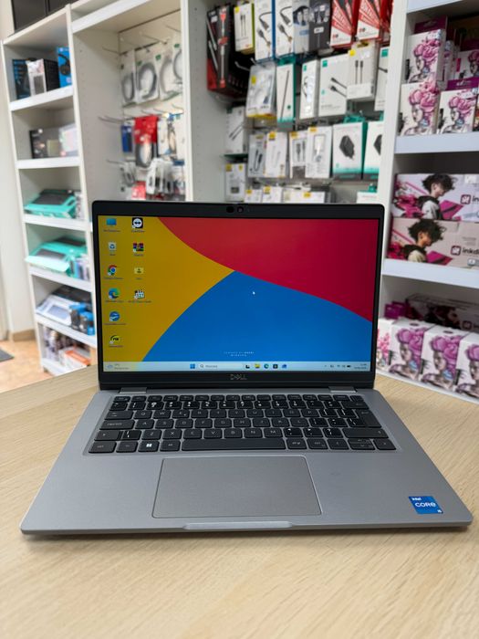 Dell Latitude 5320 Intel Core i5-1135G7|16GB|512GB SSD| 13 FHD DOTYKOWY