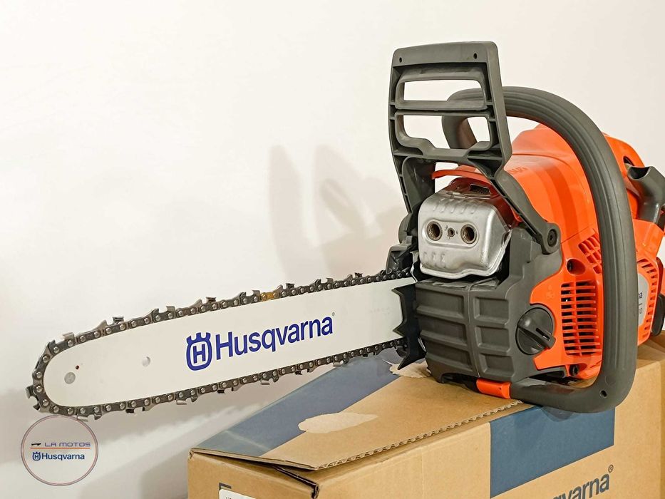 Motosserra Husqvarna 130