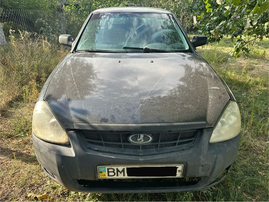 Продам Ваз 2172 пріора