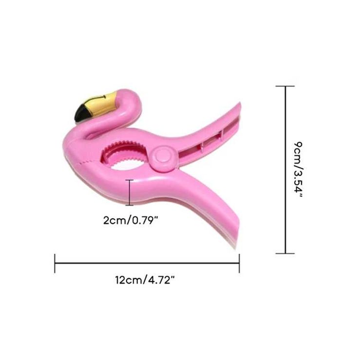 Mola  flamingo ou ananás para toalha de praia espreguiçadeira cadeira