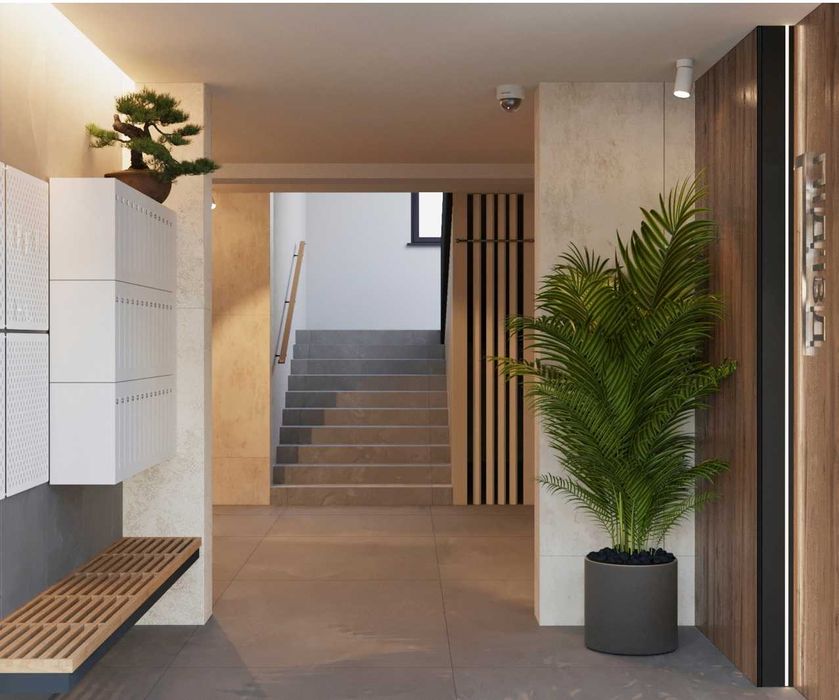 2-кімнатна квартира за адресою вул. Капеланська (площа 57,4 м²) - Atlanta.ua - фото 13