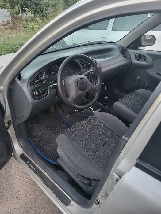 Продам Заз сенс 1.3