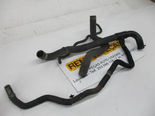 Tubo da água RENAULT Clio IV (BH_)