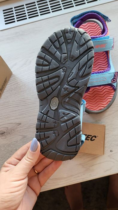 Босоніжки HI-TEC