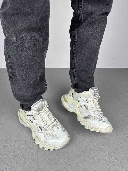 Кроссовки Balenciaga Track 2.0 WB Мужские оригинал новые
