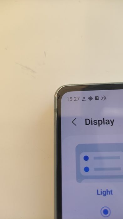 Samsung Galaxy S20 FE 5G SM-G781V Cloud Mint 6/128Gb заблок. Verizon