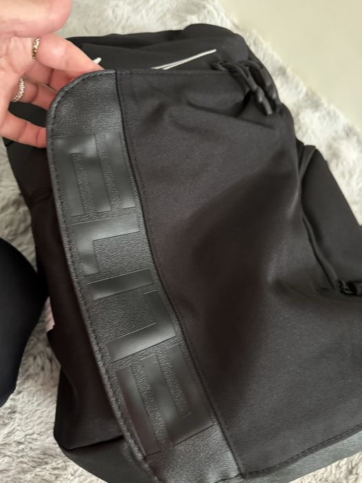 nike ELITE plecak