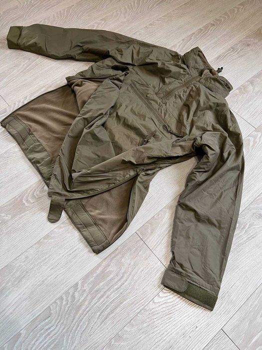 Британська куртка-кенгуру Lightweight Thermal PCS Анорак  всі розміри