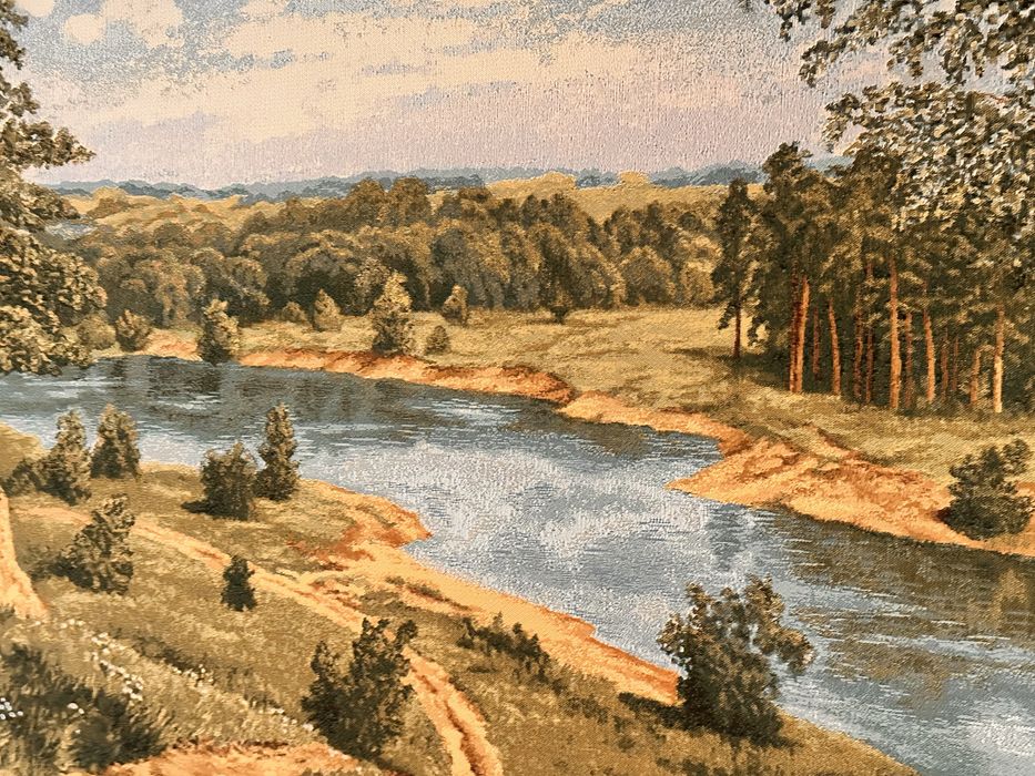 Картина Гобелен в рамці