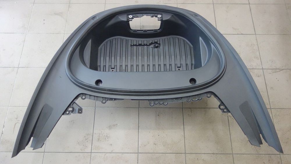 Корыто подкапотный бокс Model 3 2017-2023 REST