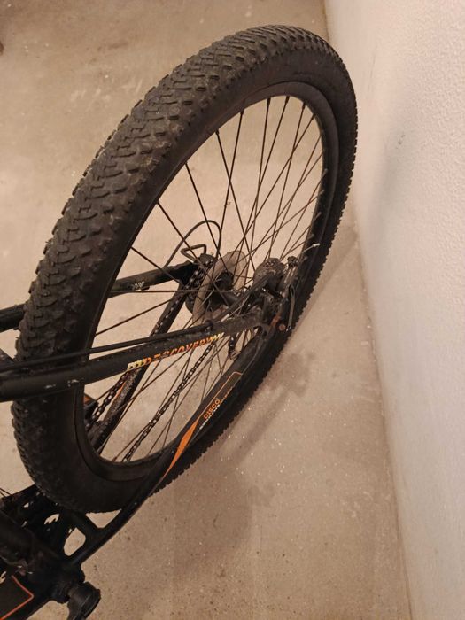 BICICLETA USADA /não aceito trocas