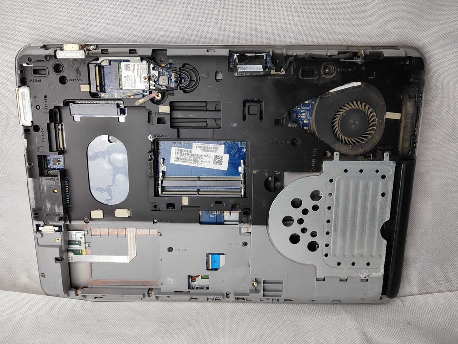 OKAZJA! | HP ProBook 640 G2 | Core i5-6300U | Bios OK | Sklep FV23