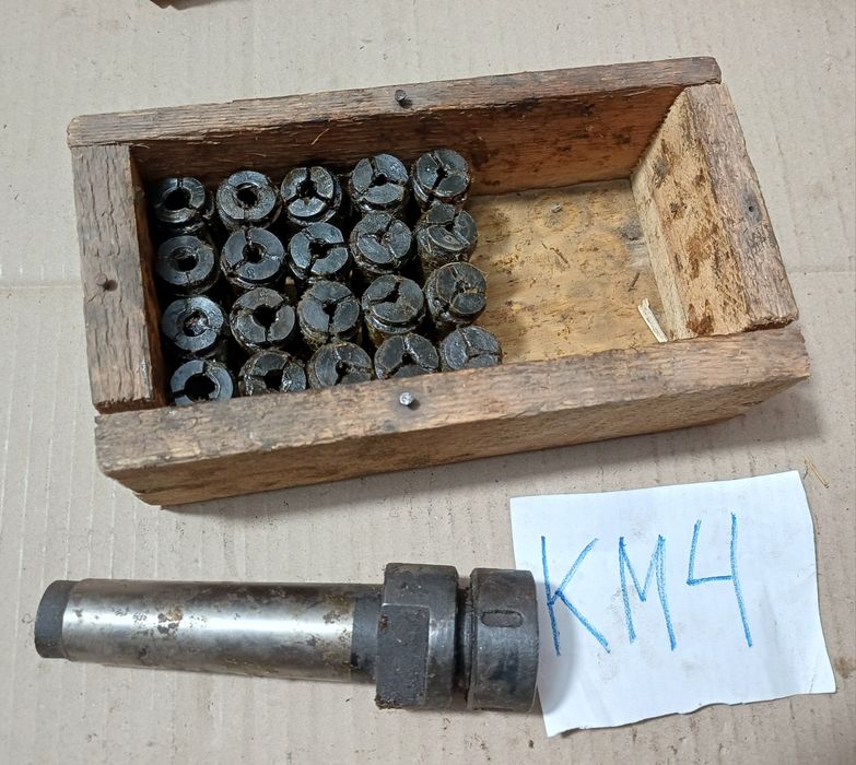 штангенрейсмас ШР-1000 100-1000мм, ШР-310 30-310мм,  ШР-630, патрон цанговый Морзе4, головка штанга росточна ІСО 40 ІСО50, оправка для діскових фрез