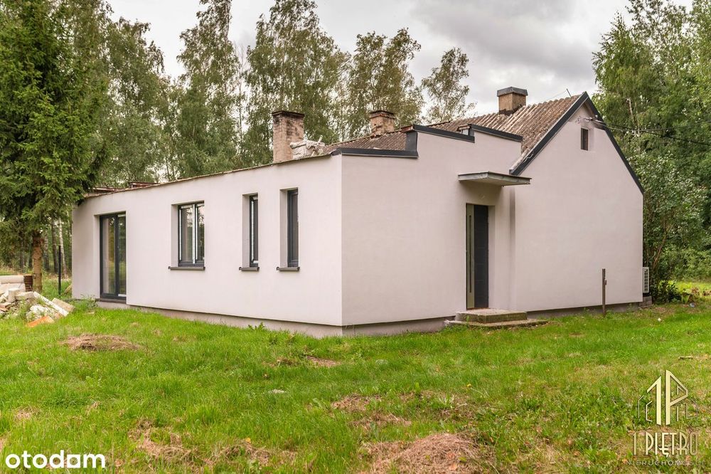 Dom na sprzedaż, 100 m², Raciąż