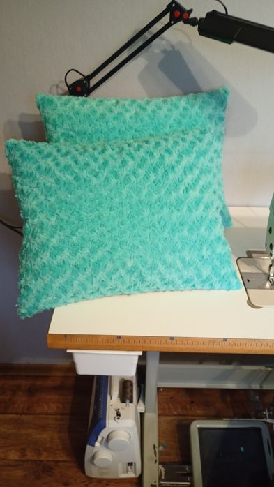 Dekoracyjne poduszki