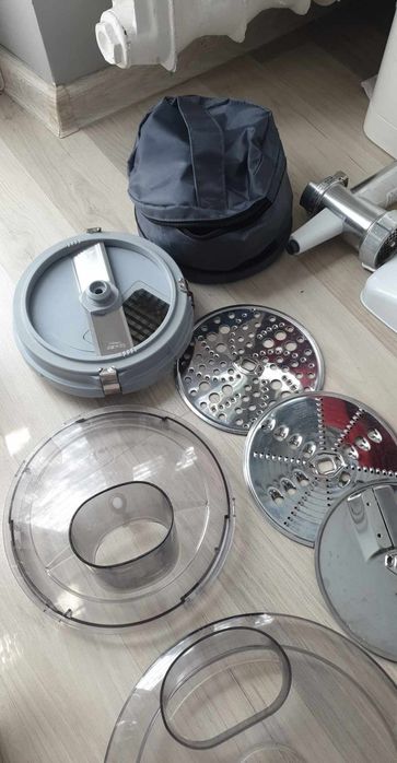 Robot kuchenny Bosch mum 5