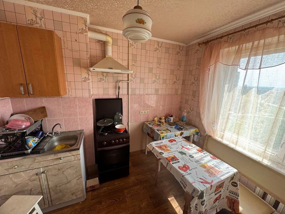 3-к.квартира ул Бульвар Краматорский 33