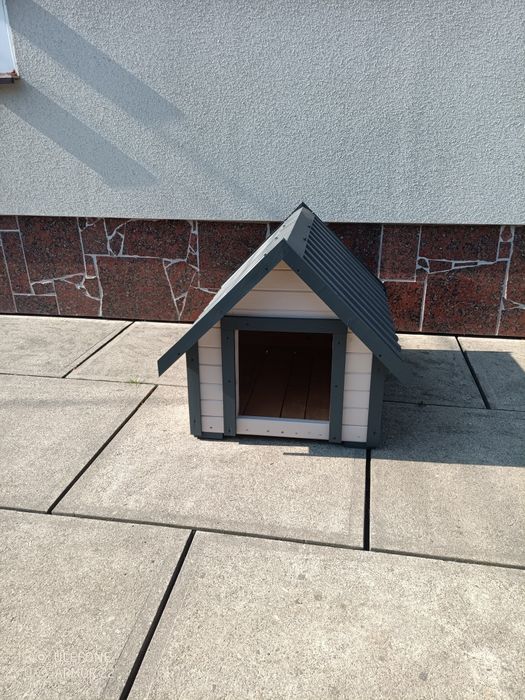 Будка для собаки