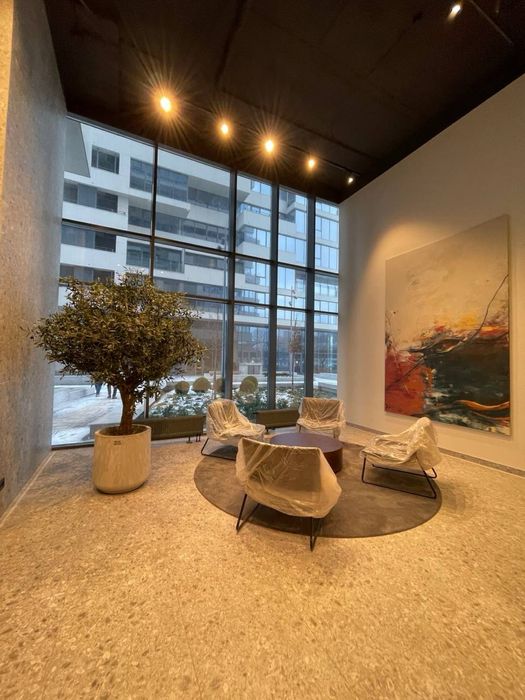 Продам 3-комн.квартиру в ЖК Port City. Вид на реку. Набережная. Победа