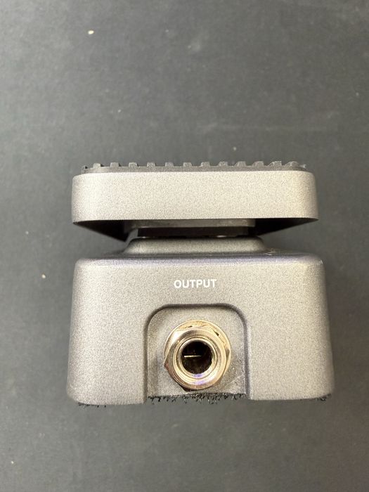 Pedal expressao Mini Melo Audio EXP001