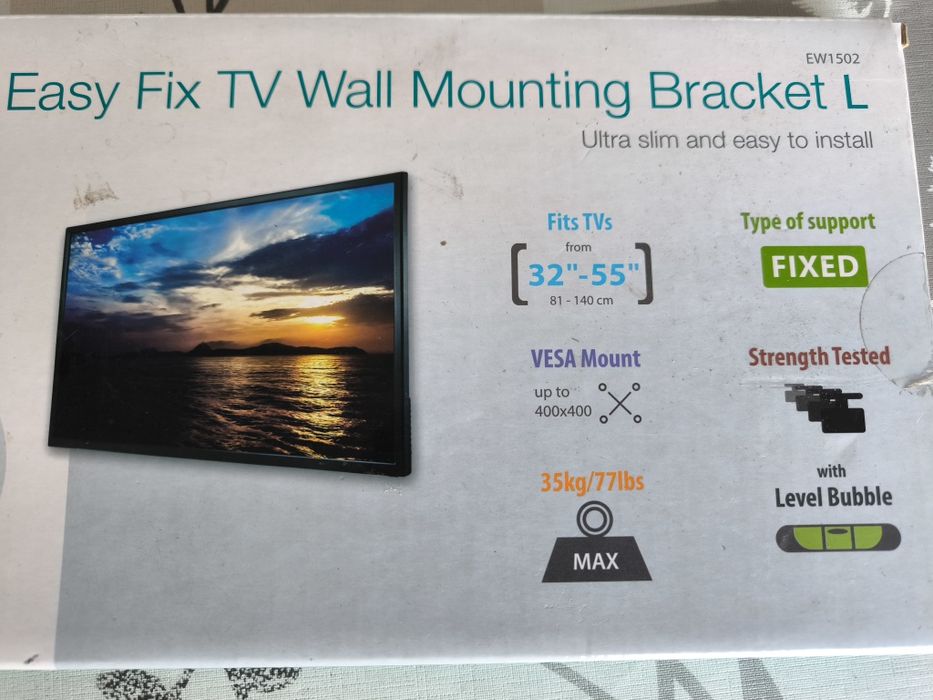 Suporte de TV 32-55 polegadas64738612985985120