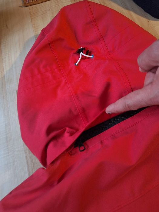 Everest Tcs Kurtka zimowa  46  L XL