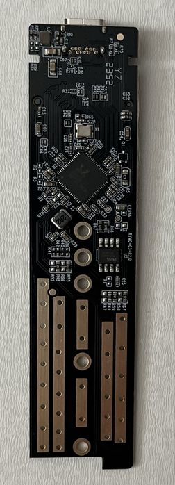 ORICO M.2 NVMe SSD Obudowa USB-C 10Gbps Aluminiowa