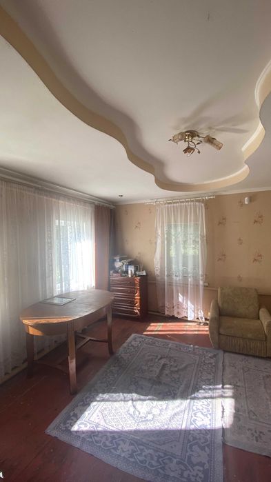 Продам дом в Лубнах