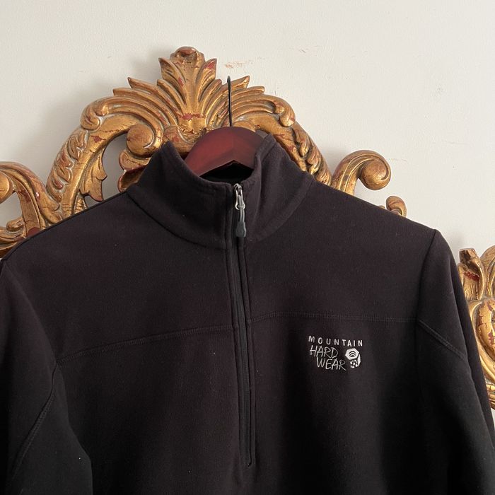 Флісова кофта mountain hard wear