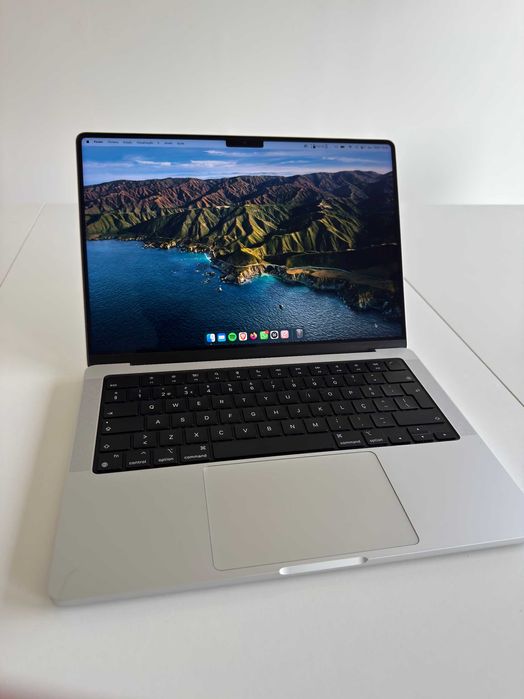 MacBook Pro M1 - 16GB RAM / 512GB SSD - Excelente Estado