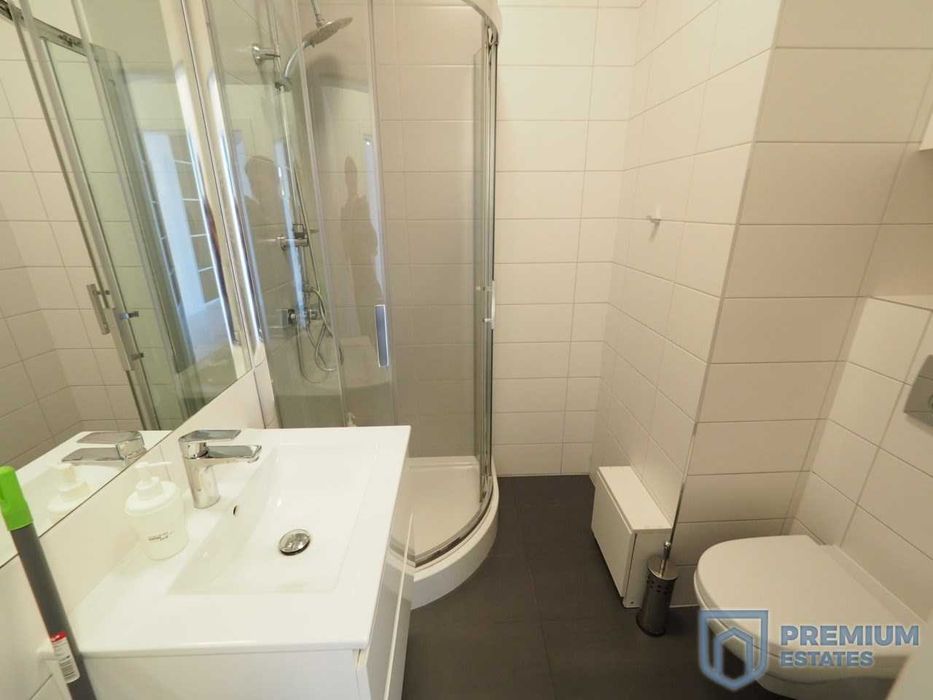Apartament 49m2, 2 pokoje, Rakowicka, Novum ENG
