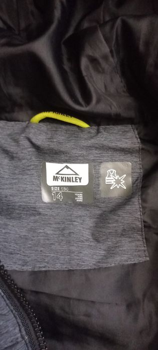 Куртка McKinley 14